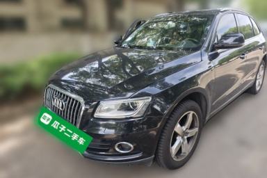 Used Audi Q5 2016 40 TFSI Trendy Edition