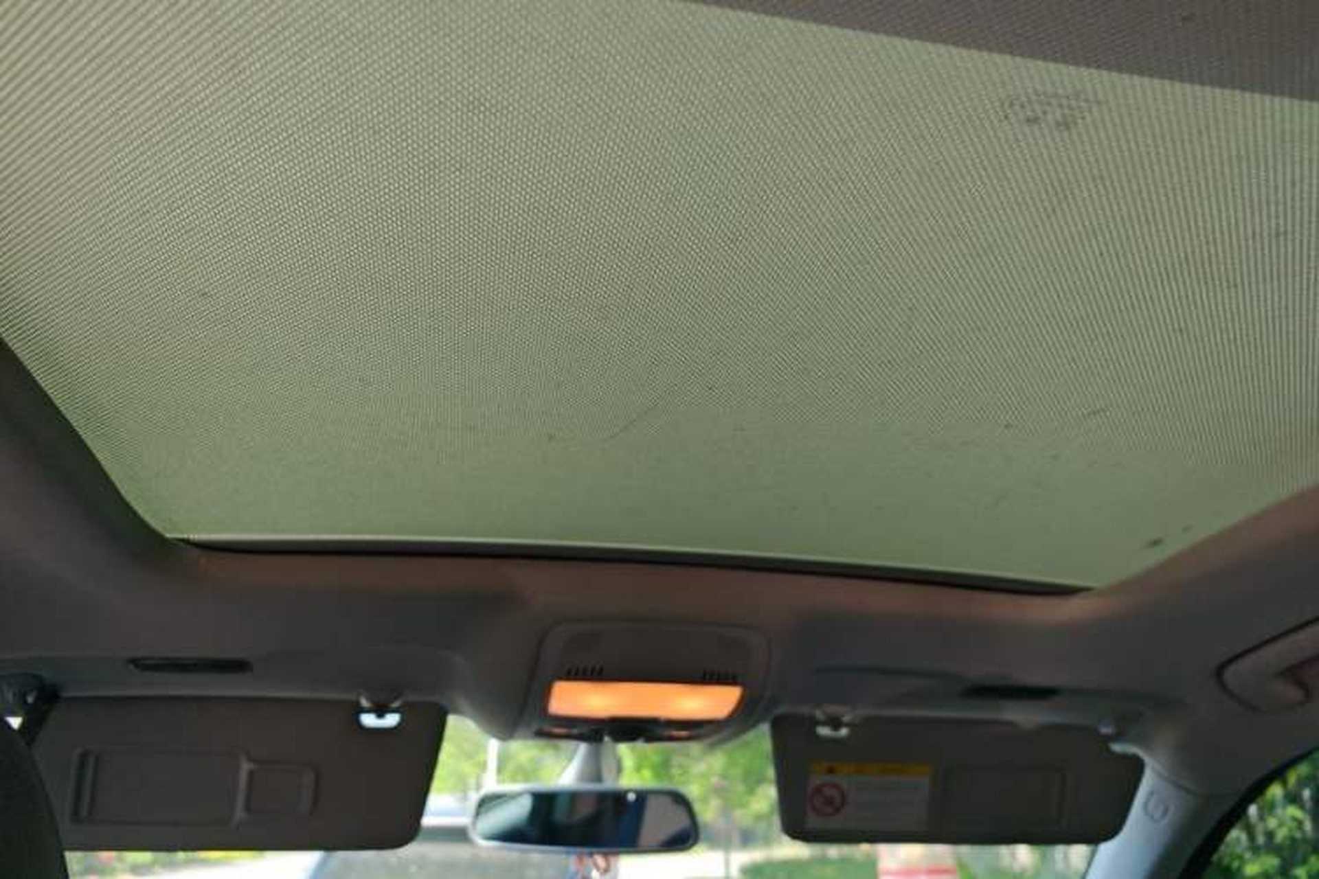 Used Audi Q5 2016 40 TFSI Technology Edition Headliner