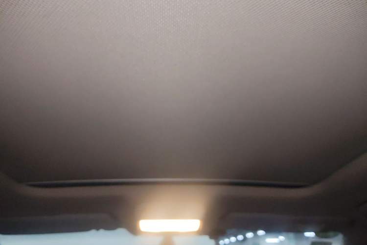 Used Audi Q5 2016 40 TFSI Technology Edition Headliner