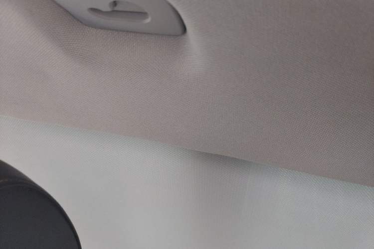 Used Audi Q5 2016 40 TFSI Technology Edition Headliner
