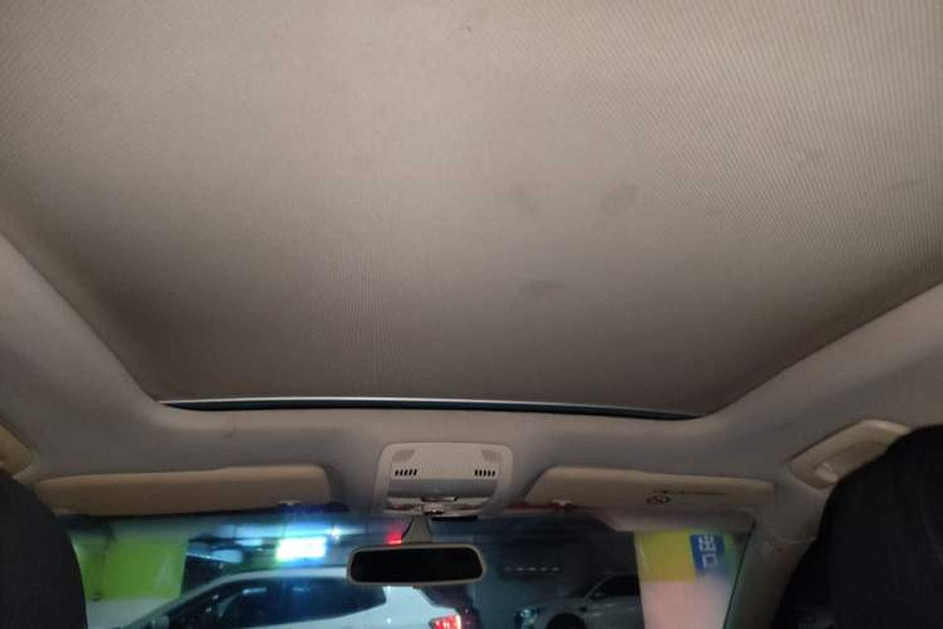 Used Audi Q5 2016 40 TFSI Technology Edition Headliner