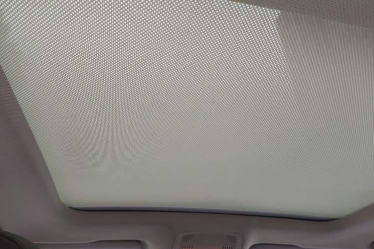 Used Audi Q5 2016 40 TFSI Trendy Edition Headliner