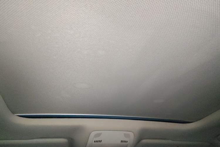 Used Audi Q5 2016 40 TFSI Technology Edition Headliner