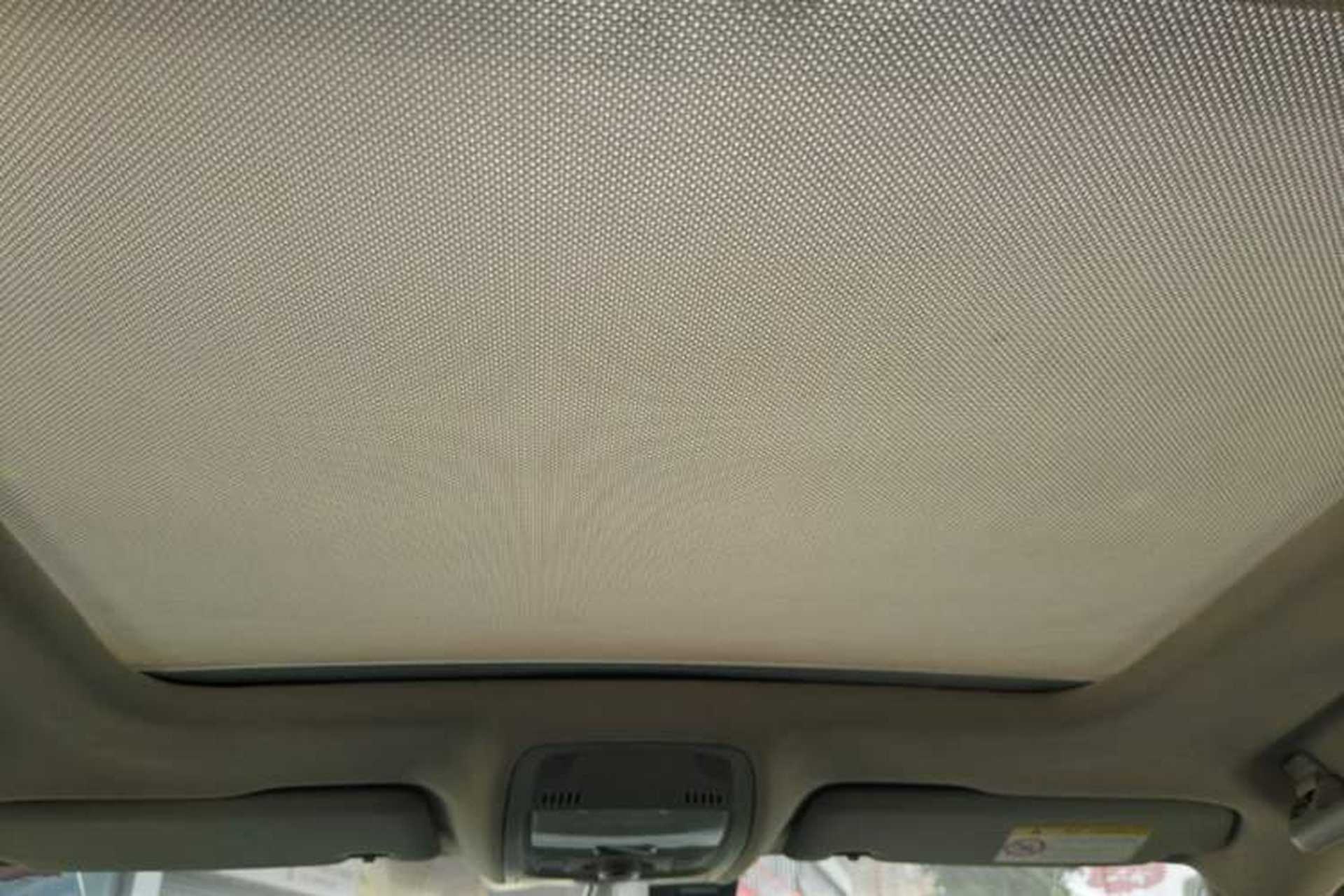 Used Audi Q5 2016 40 TFSI Technology Edition Headliner