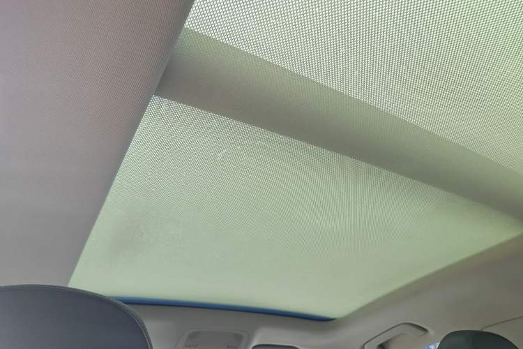 Used Audi Q5 2016 40 TFSI Comfort Model Headliner