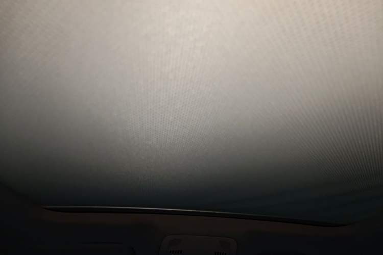 Used Audi Q5 2016 40 TFSI Trendy Edition Headliner
