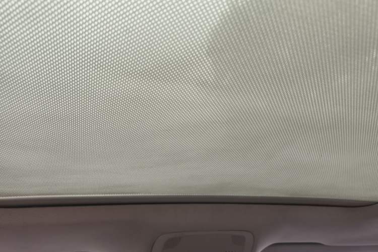 Used Audi Q5 2016 40 TFSI Technology Edition Headliner