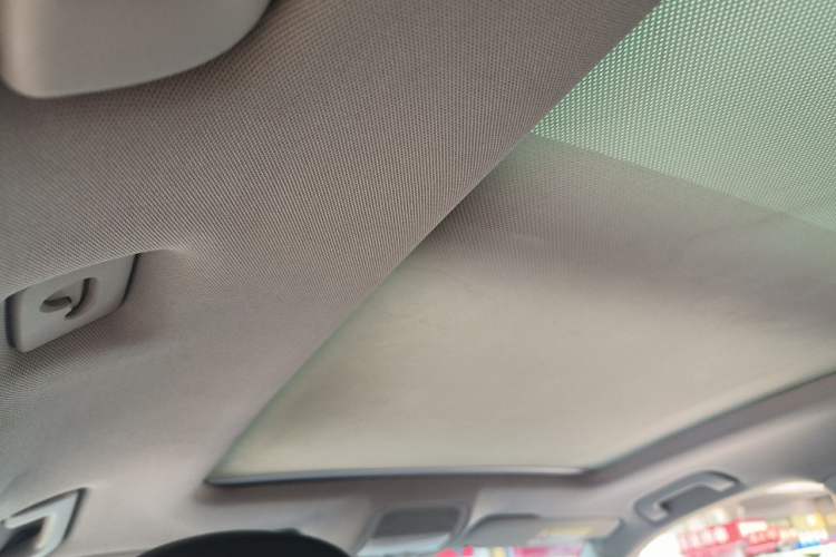 Used Audi Q5 2016 40 TFSI Technology Edition Headliner
