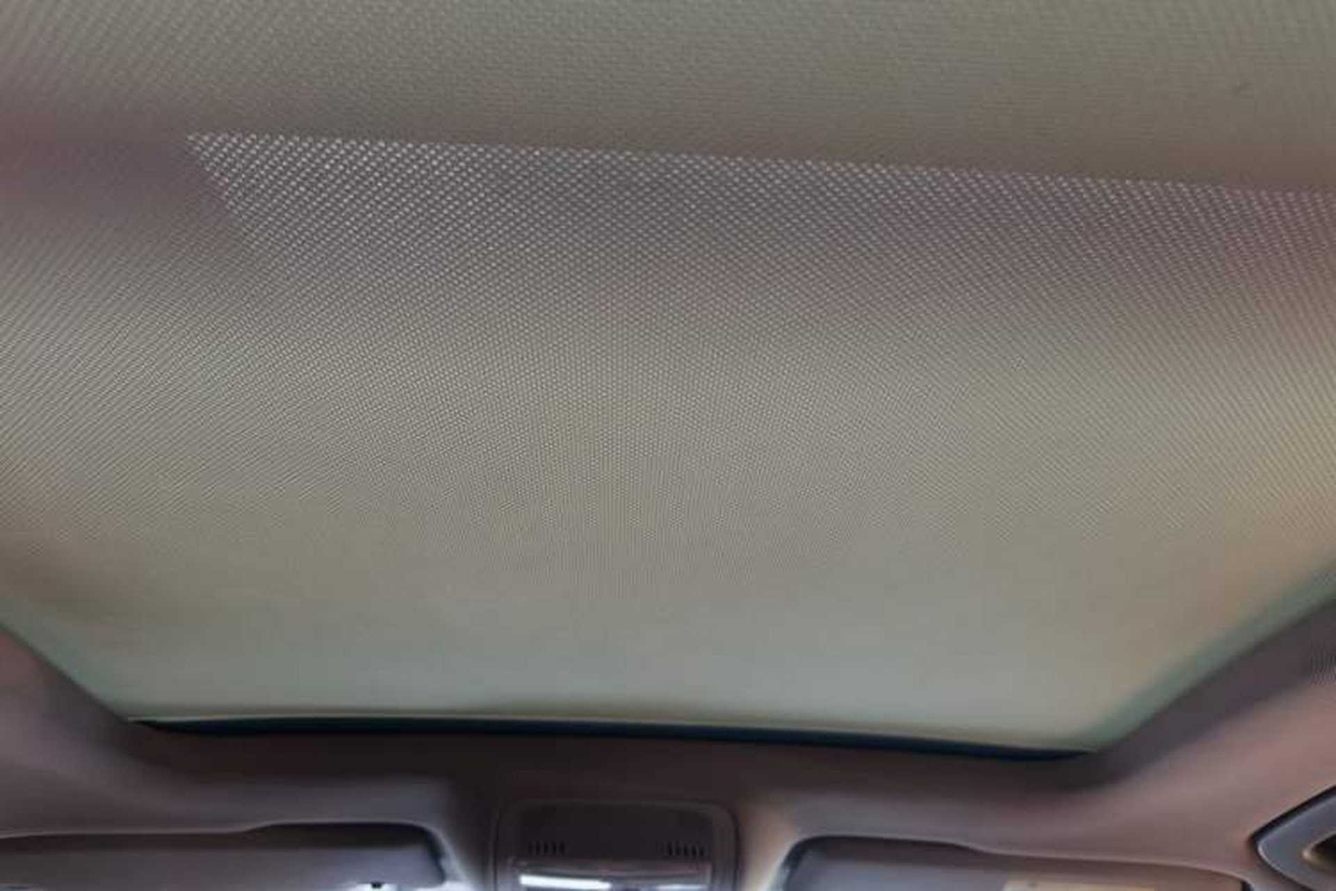 Used Audi Q5 2016 40 TFSI Trendy Edition Headliner