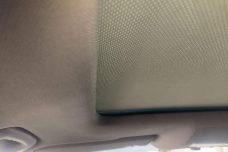 Used Audi Q5 2016 40 TFSI Trendy Edition Headliner