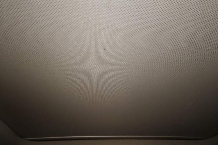 Used Audi Q5 2016 40 TFSI Trendy Edition Headliner