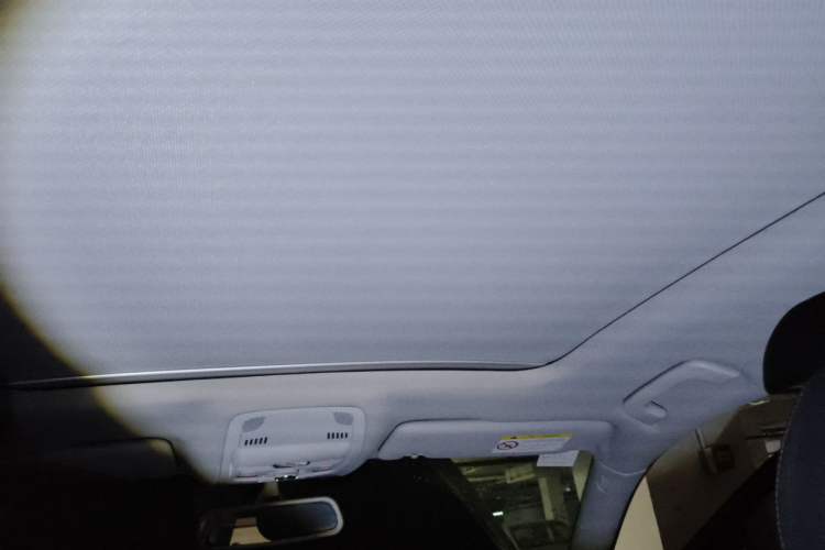 Used Audi Q5 2016 40 TFSI Technology Edition Headliner