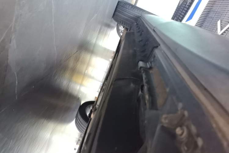 Used Audi Q5 2016 40 TFSI Technology Edition Left Side Sill