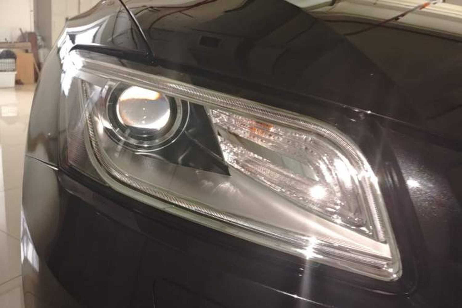Used Audi Q5 2016 40 TFSI Trendy Edition Right Front Headlight