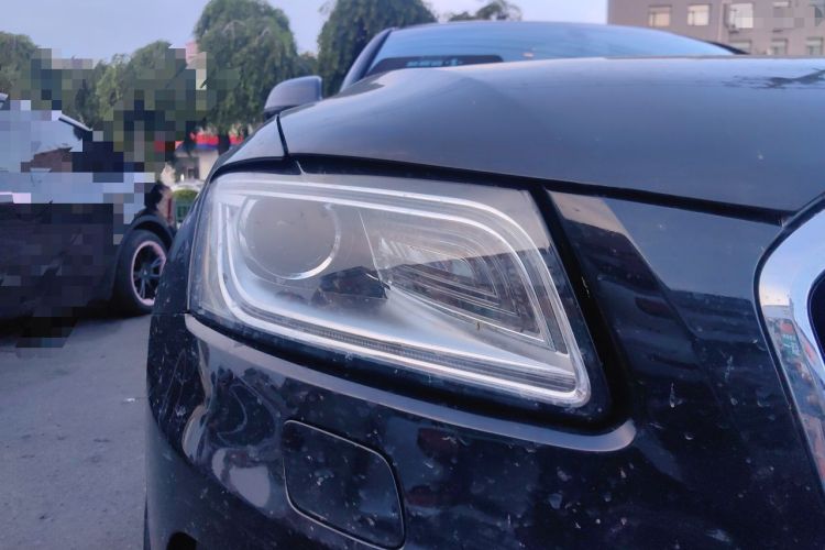 Used Audi Q5 2016 40 TFSI Trendy Edition Right Front Headlight
