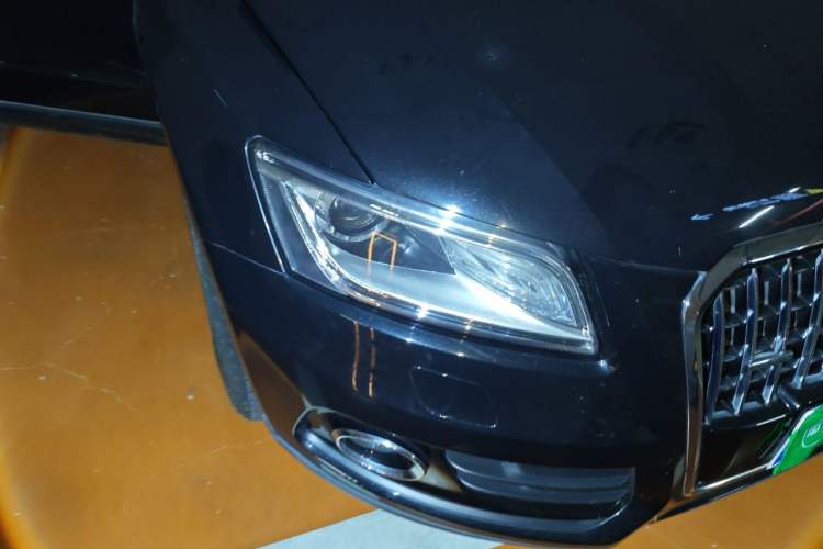 Used Audi Q5 2016 40 TFSI Trendy Edition Right Front Headlight