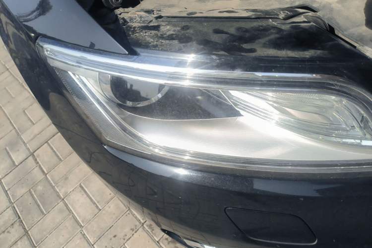 Used Audi Q5 2016 40 TFSI Trendy Edition Right Front Headlight