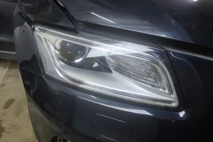 Used Audi Q5 2016 40 TFSI Trendy Edition Right Front Headlight