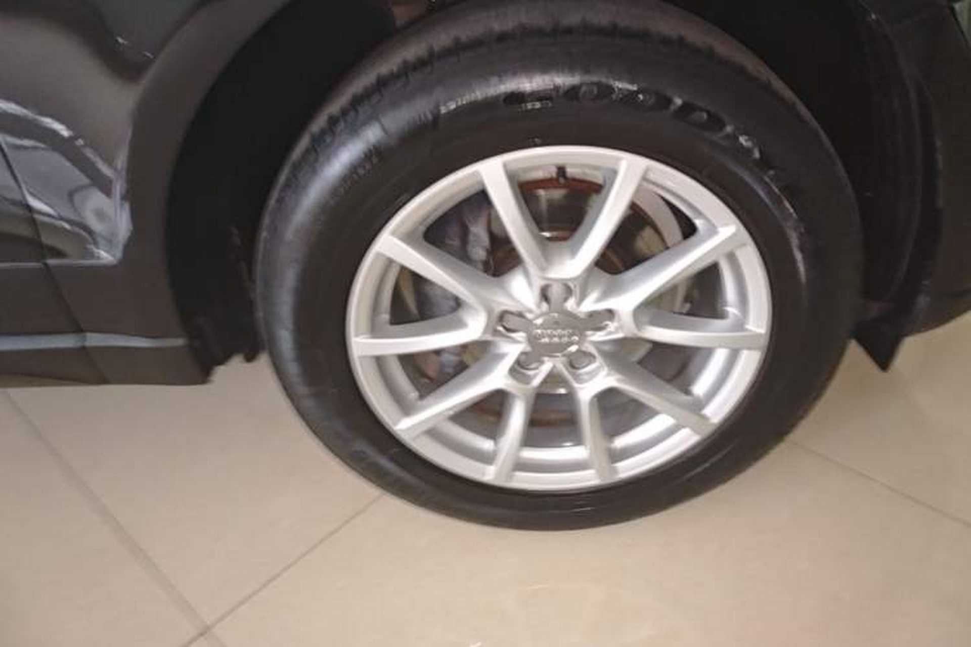 Used Audi Q5 2016 40 TFSI Trendy Edition Right Front Wheel Hub