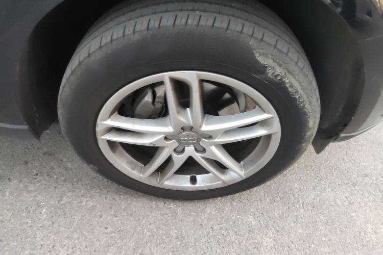 Used Audi Q5 2016 40 TFSI Technology Edition Right Front Wheel Hub