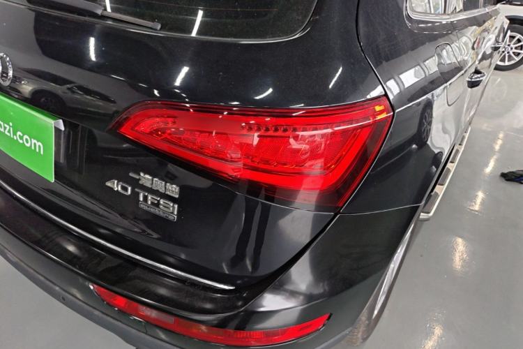 Used Audi Q5 2016 40 TFSI Technology Edition Right Rear Taillight