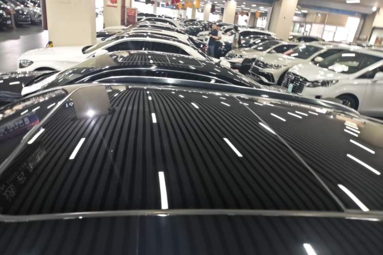 Used Audi Q5 2016 Plus 40 TFSI Dynamic Model Roof