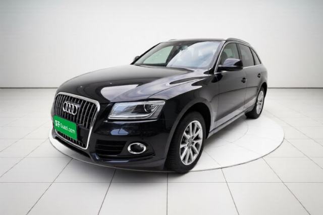 Used Audi Q5 2016 40 TFSI Trendy Edition