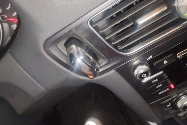 Used Audi Q5 2016 40 TFSI Technology Edition Vehicle Key