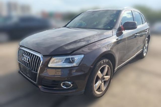 Used Audi Q5 2016 40 TFSI Technology Edition