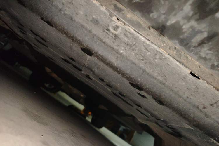 Used Audi Q5 2016 40 TFSI Technology Edition Chassis Front
