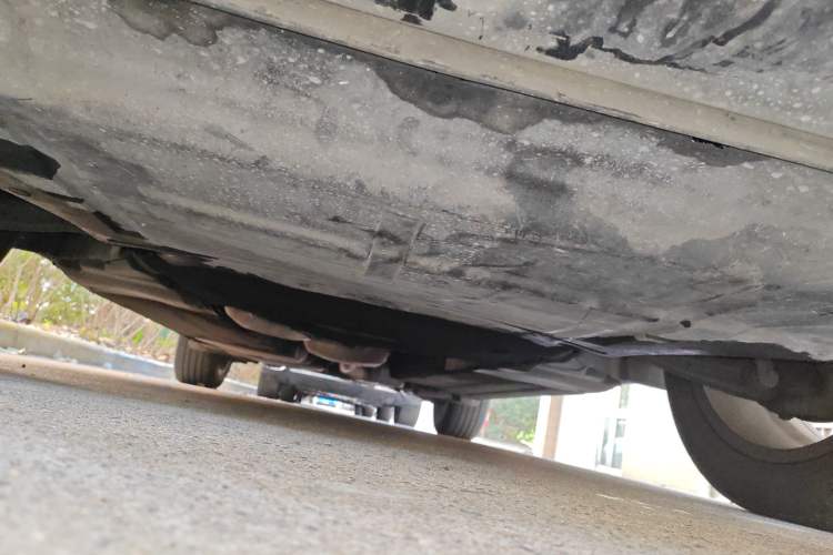 Used Audi Q5 2016 40 TFSI Comfort Model Chassis Front