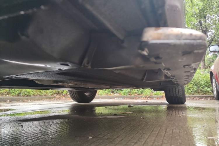 Used Audi Q5 2016 40 TFSI Trendy Edition Chassis Front Left