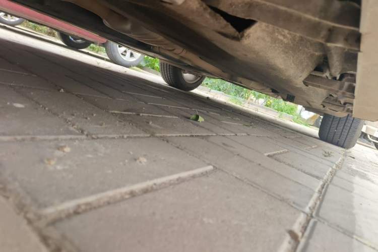 Used Audi Q5 2016 40 TFSI Trendy Edition Chassis Front Left