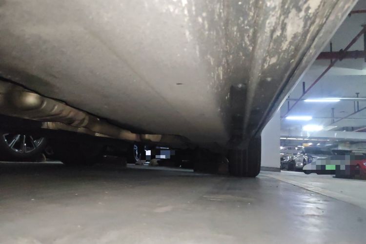 Used Audi Q5 2016 40 TFSI Technology Edition Chassis Front Left