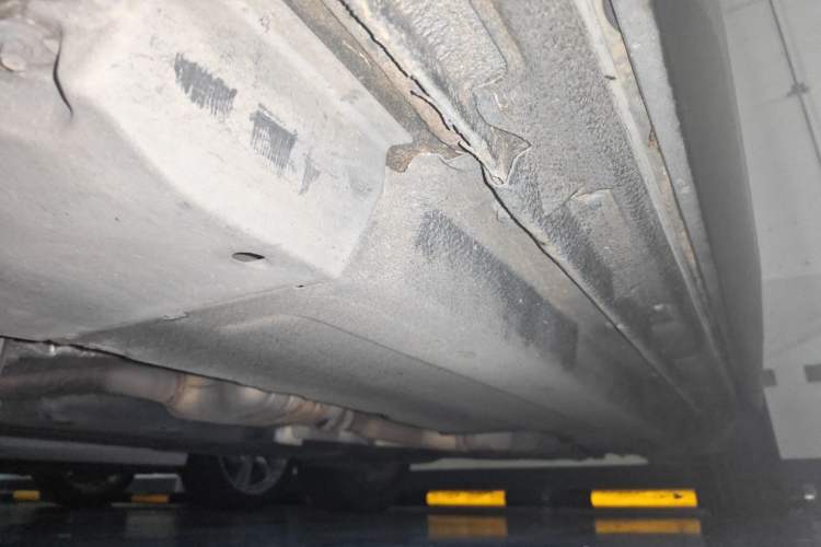 Used Audi Q5 2016 40 TFSI Technology Edition Chassis Front Left
