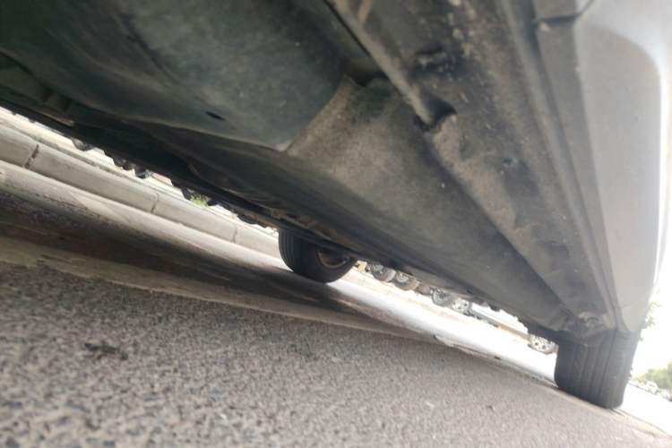Used Audi Q5 2016 40 TFSI Trendy Edition Chassis Front Left