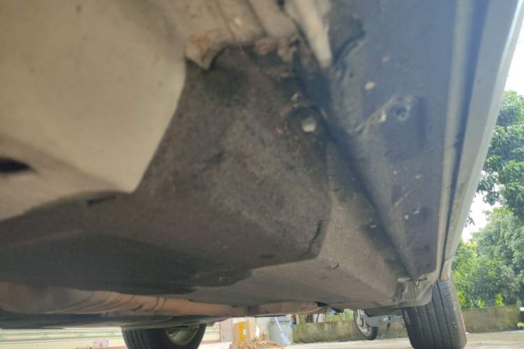 Used Audi Q5 2016 40 TFSI Trendy Edition Chassis Front Left
