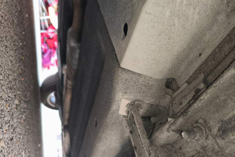 Used Audi Q5 2016 40 TFSI Technology Edition Chassis Front Left