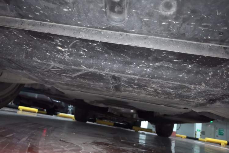 Used Audi Q5 2016 40 TFSI Technology Edition Chassis Front