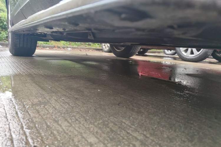 Used Audi Q5 2016 40 TFSI Trendy Edition Chassis Front Right