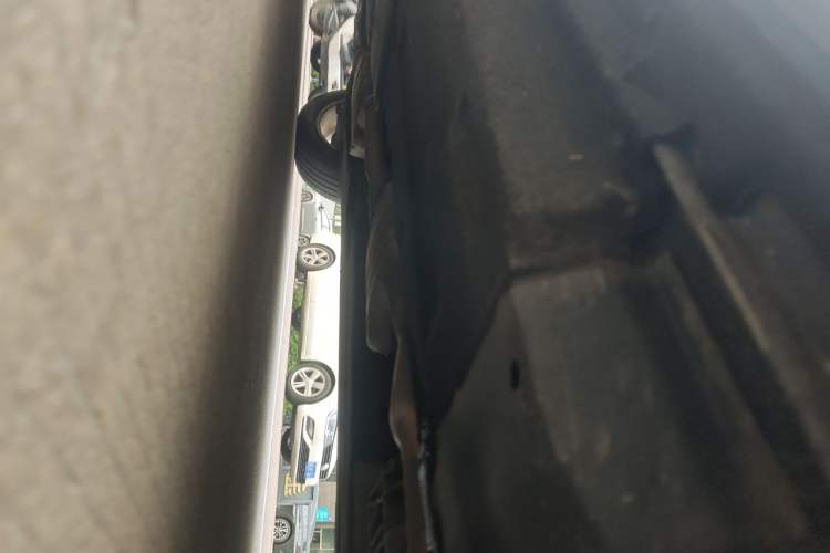 Used Audi Q5 2016 40 TFSI Technology Edition Chassis Front Right