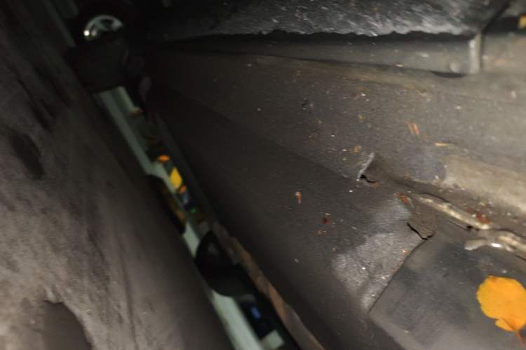 Used Audi Q5 2016 40 TFSI Technology Edition Chassis Front Right