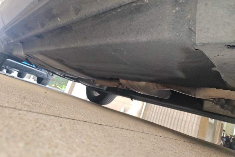 Used Audi Q5 2016 40 TFSI Comfort Model Chassis Front Right