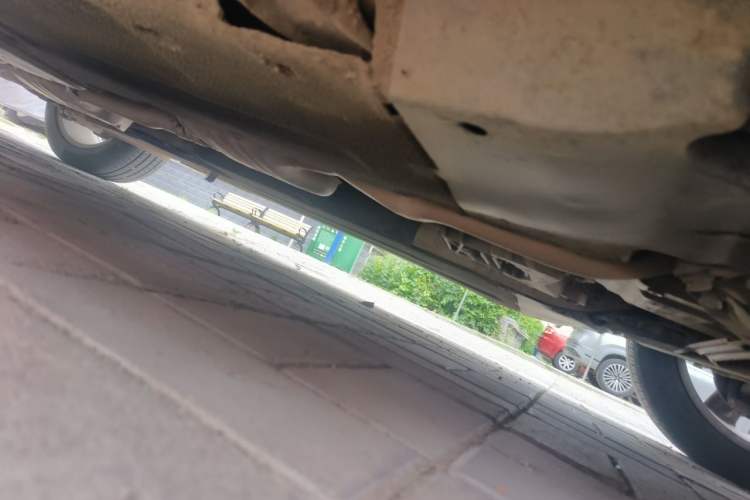 Used Audi Q5 2016 40 TFSI Trendy Edition Chassis Front Right