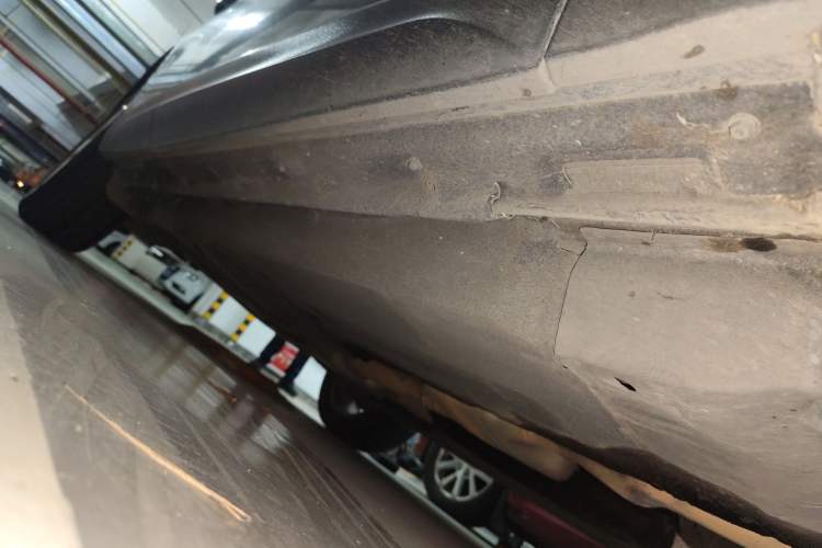 Used Audi Q5 2016 40 TFSI Technology Edition Chassis Front Right