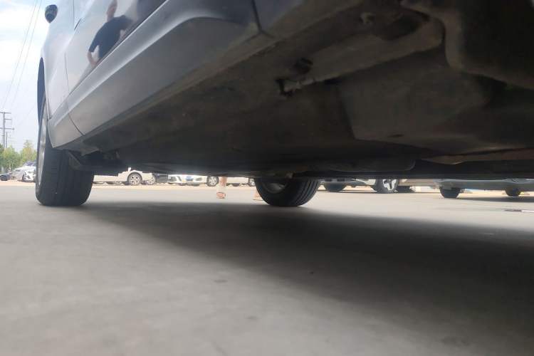 Used Audi Q5 2016 40 TFSI Trendy Edition Chassis Front Right