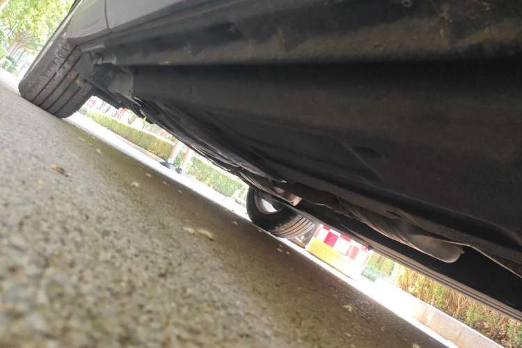 Used Audi Q5 2016 40 TFSI Trendy Edition Chassis Front Right