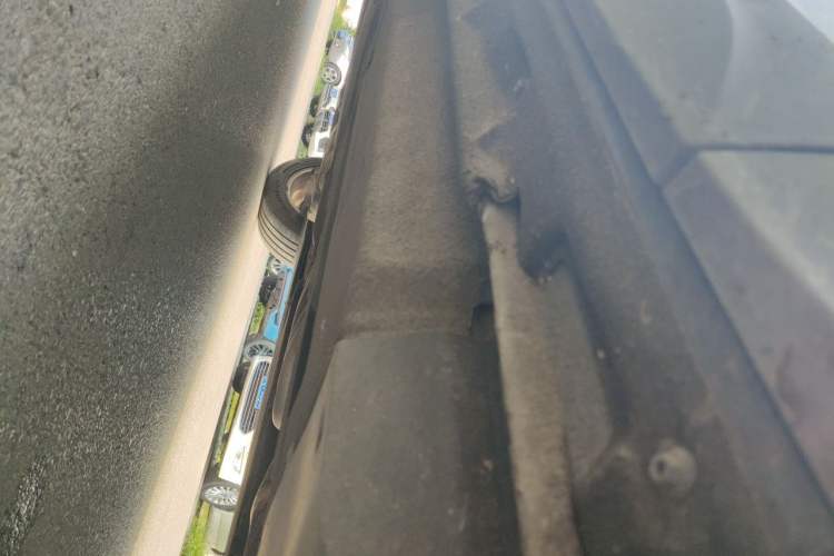 Used Audi Q5 2016 40 TFSI Technology Edition Chassis Front Right