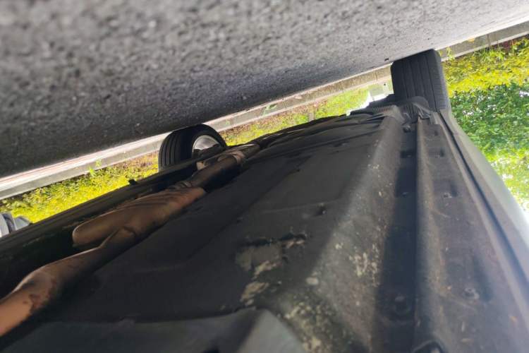 Used Audi Q5 2016 40 TFSI Technology Edition Chassis Front Right