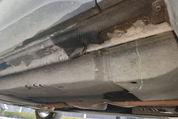 Used Audi Q5 2016 40 TFSI Trendy Edition Chassis Front Right